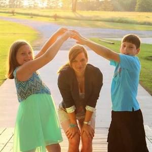 Meet your Posher, Crystal